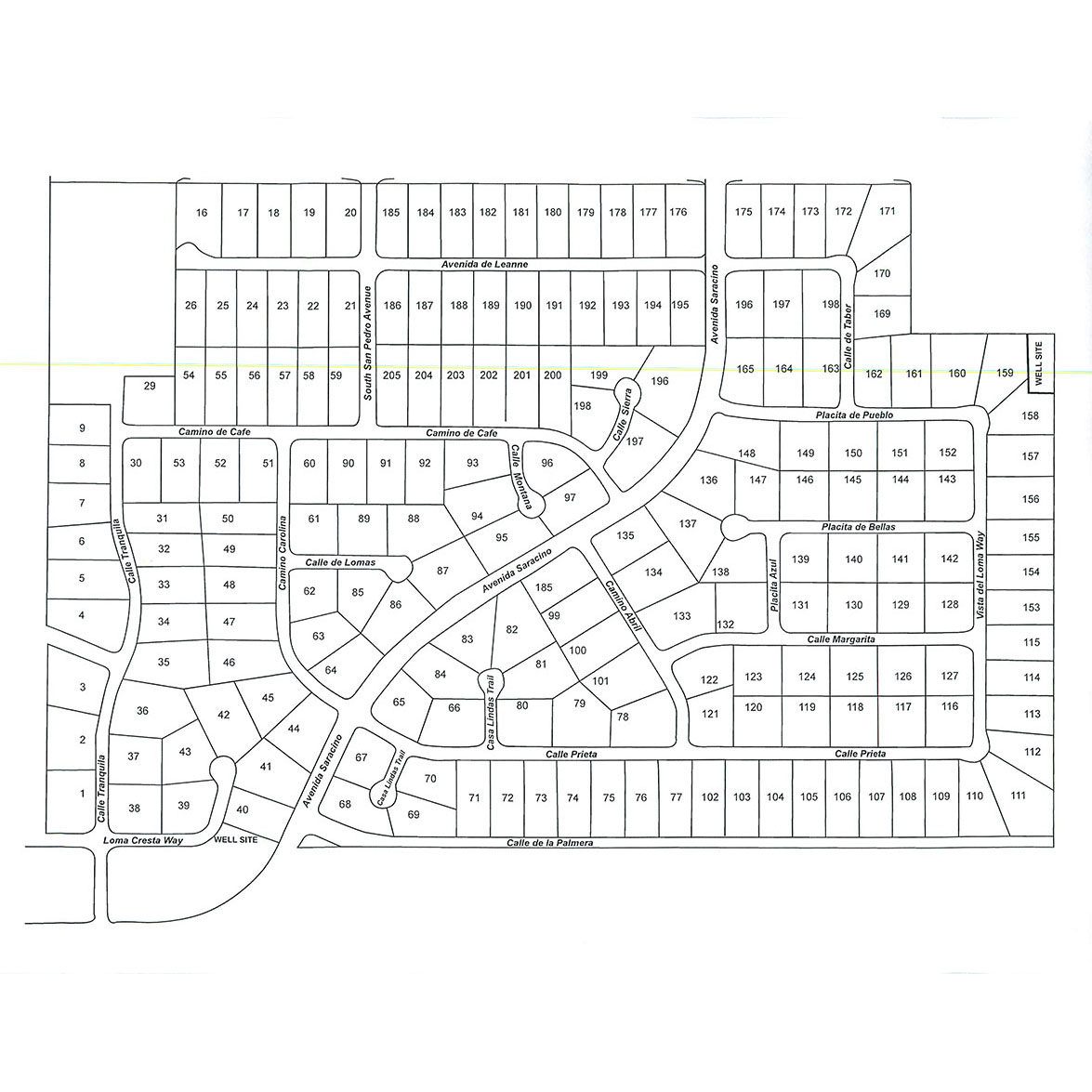 Buy Land Sub-Division Online | Qetaat.com | First construction & industrial platform in Bahrain